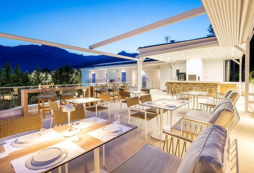 ホテル Euphoria Boutique