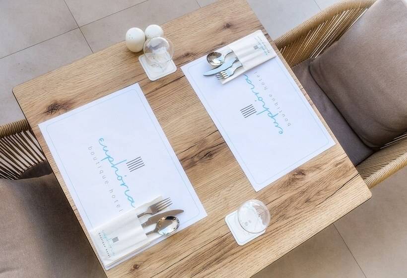 ホテル Euphoria Boutique