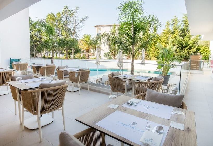 ホテル Euphoria Boutique