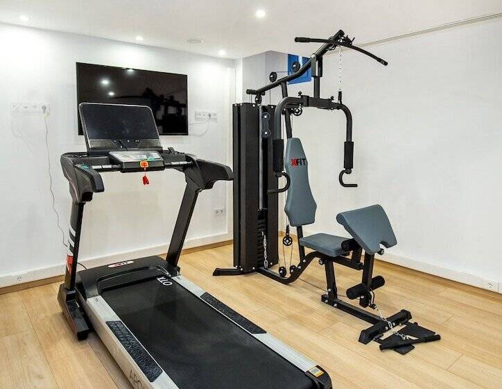 ホテル Euphoria Boutique