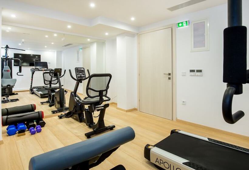 ホテル Euphoria Boutique