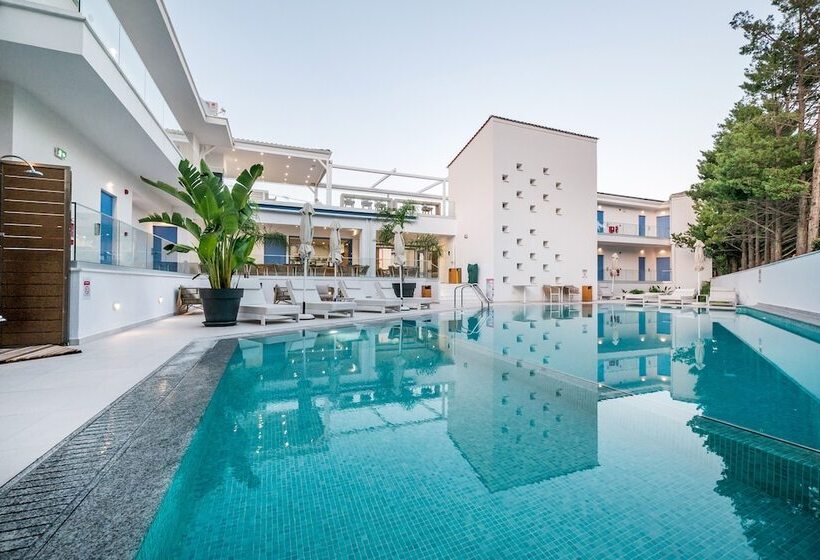 ホテル Euphoria Boutique