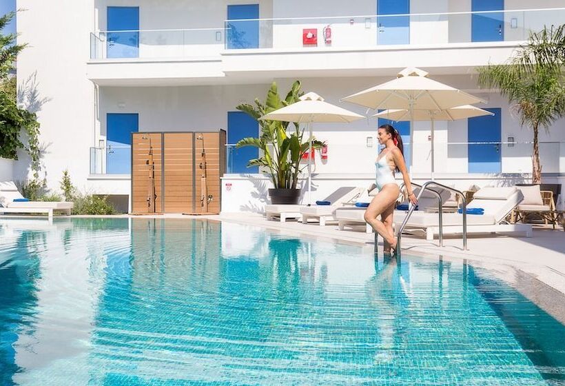 ホテル Euphoria Boutique