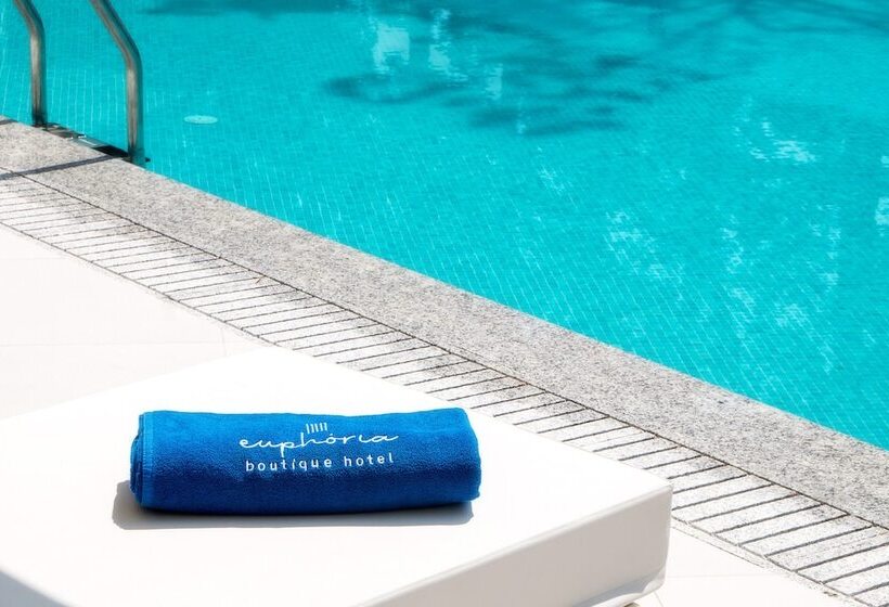ホテル Euphoria Boutique