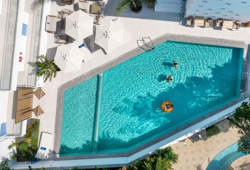 ホテル Euphoria Boutique