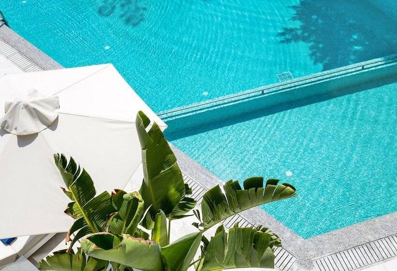 ホテル Euphoria Boutique