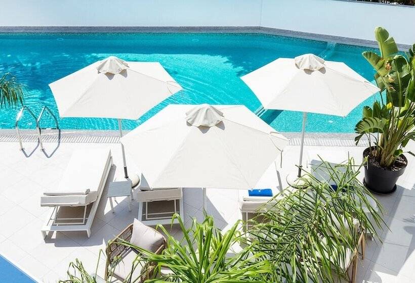 ホテル Euphoria Boutique