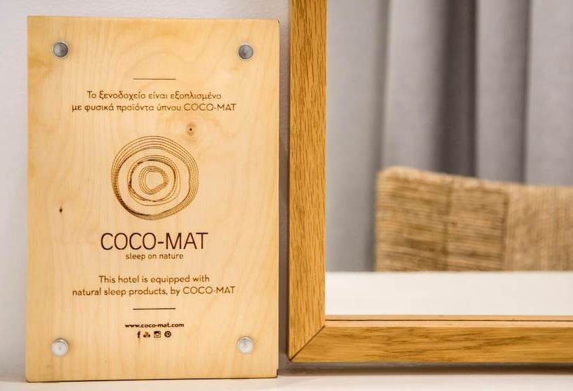 ホテル Euphoria Boutique