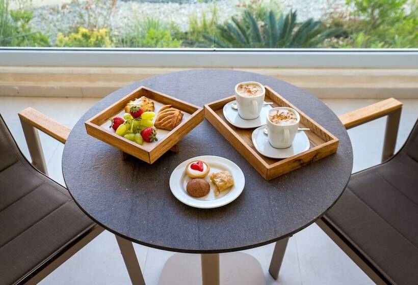 ホテル Euphoria Boutique