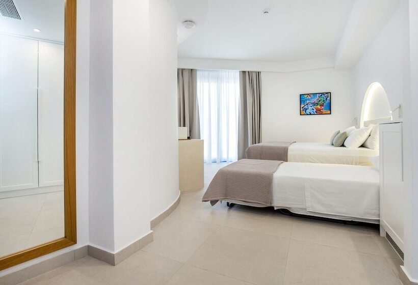 ホテル Euphoria Boutique