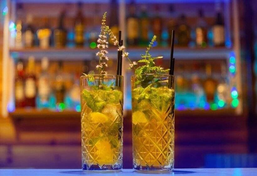 בית מלון כפרי Evripidis