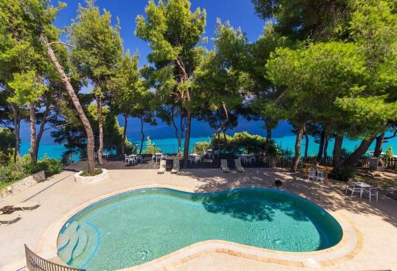 בית מלון כפרי Evripidis