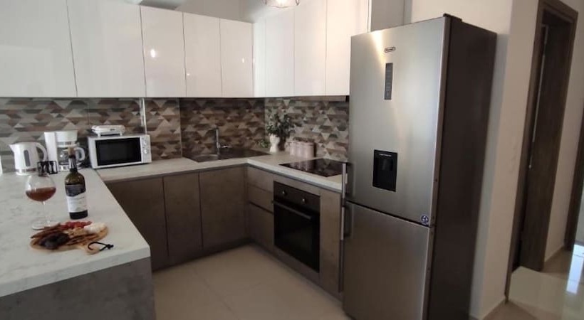 ホテル Ezith Luxury Apartments