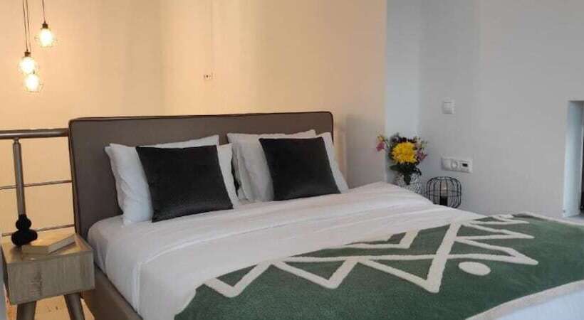 ホテル Ezith Luxury Apartments