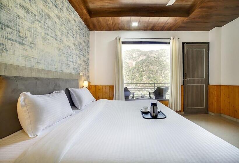 酒店 Fabescape Raabta Resort