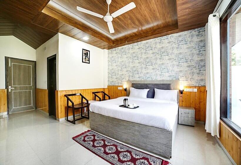 酒店 Fabescape Raabta Resort