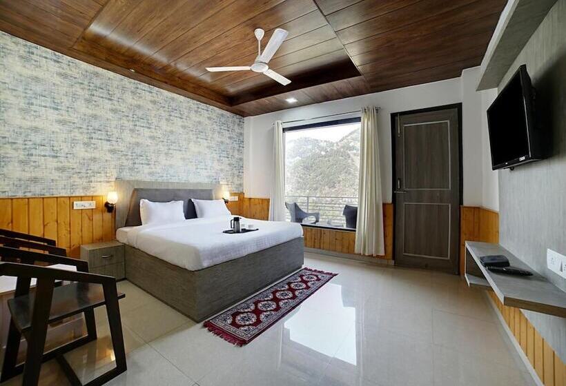 酒店 Fabescape Raabta Resort