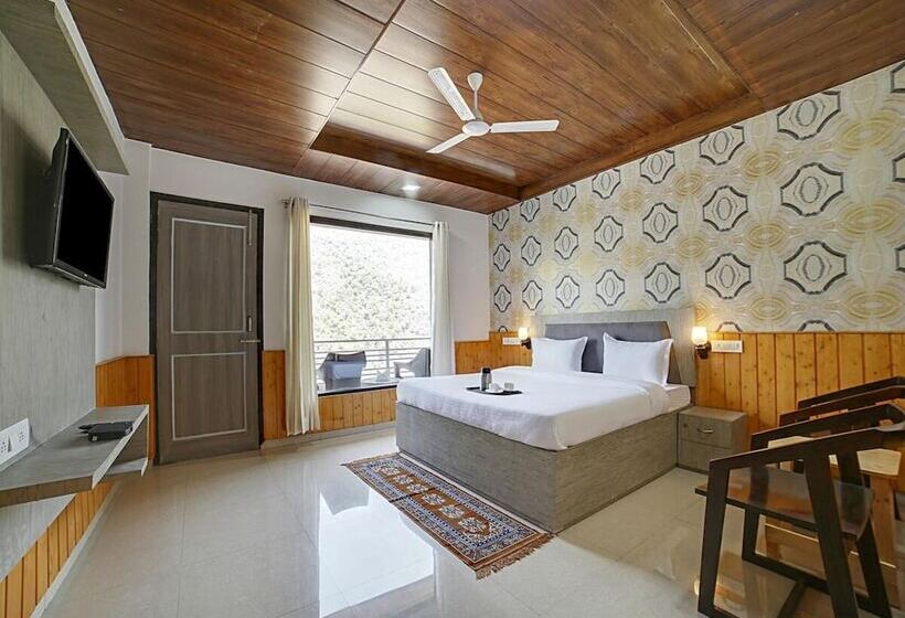 酒店 Fabescape Raabta Resort