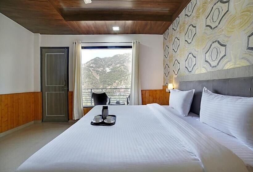 酒店 Fabescape Raabta Resort