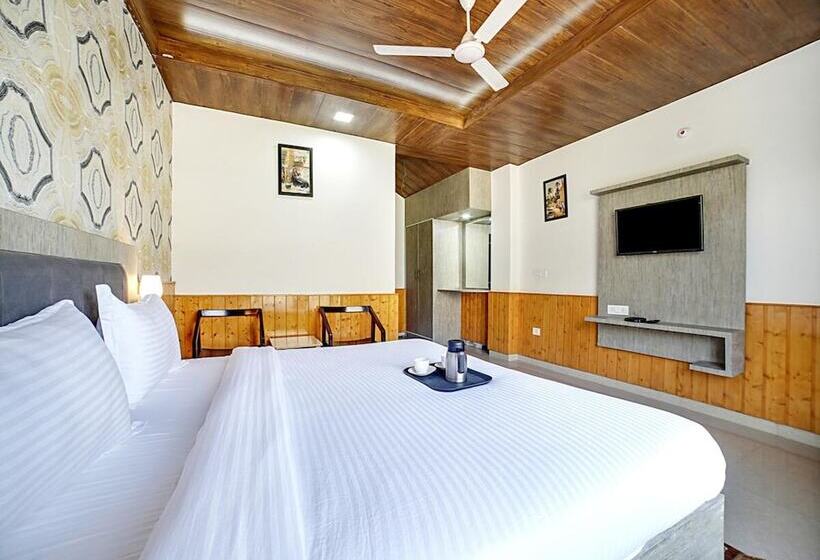 酒店 Fabescape Raabta Resort