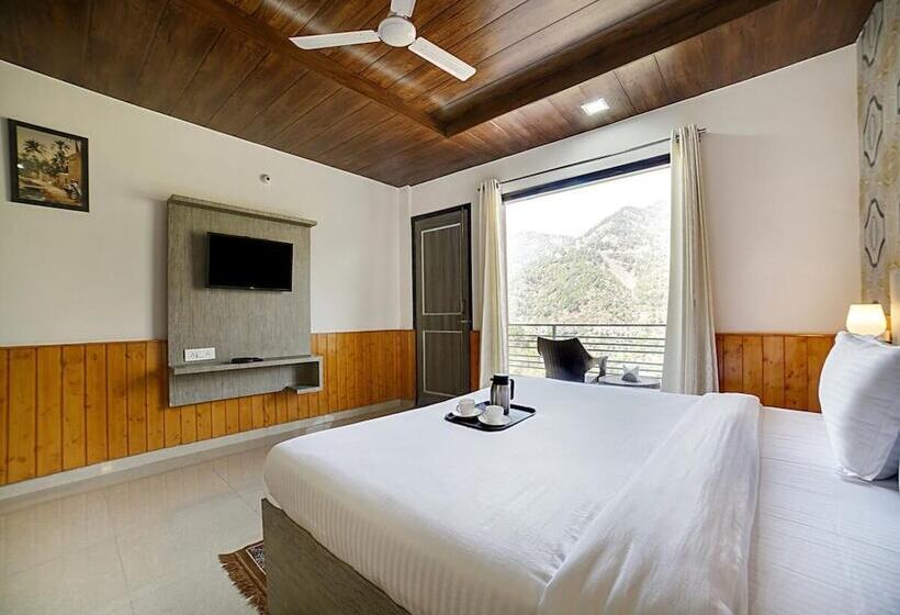 酒店 Fabescape Raabta Resort