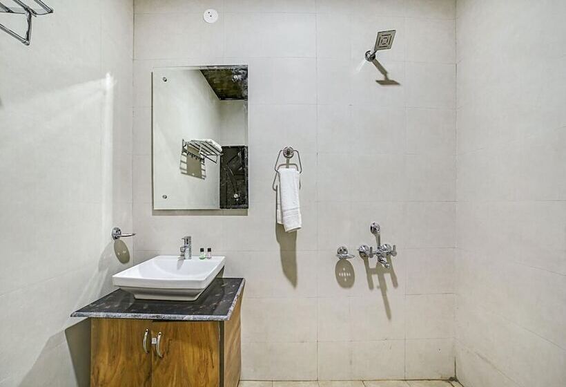 酒店 Fabescape Raabta Resort