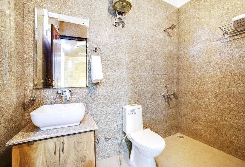 酒店 Fabescape Raabta Resort