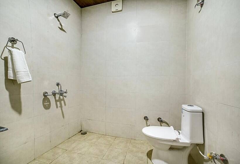 酒店 Fabescape Raabta Resort