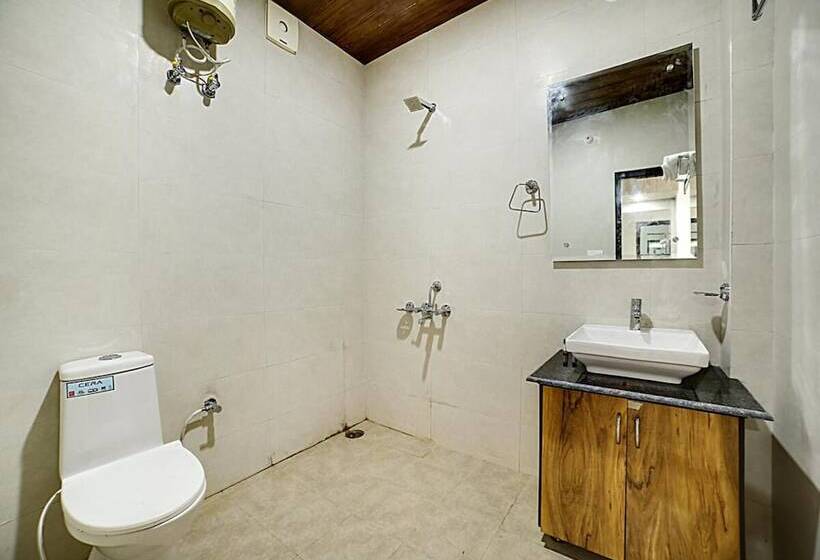 酒店 Fabescape Raabta Resort