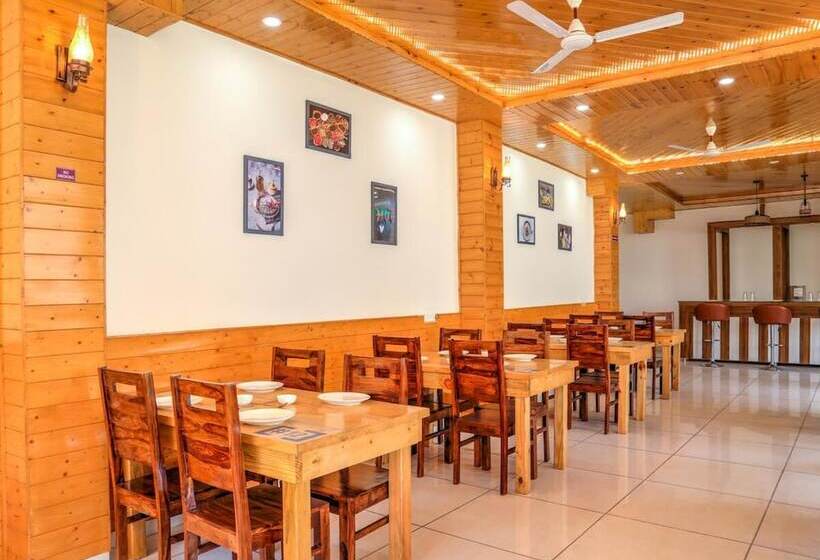 酒店 Fabescape Raabta Resort