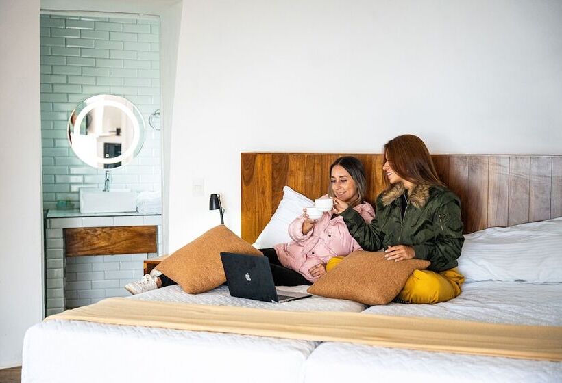 فندق Finca Campo Bello