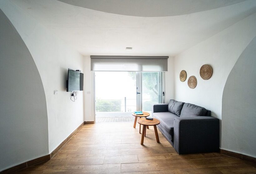 فندق Finca Campo Bello