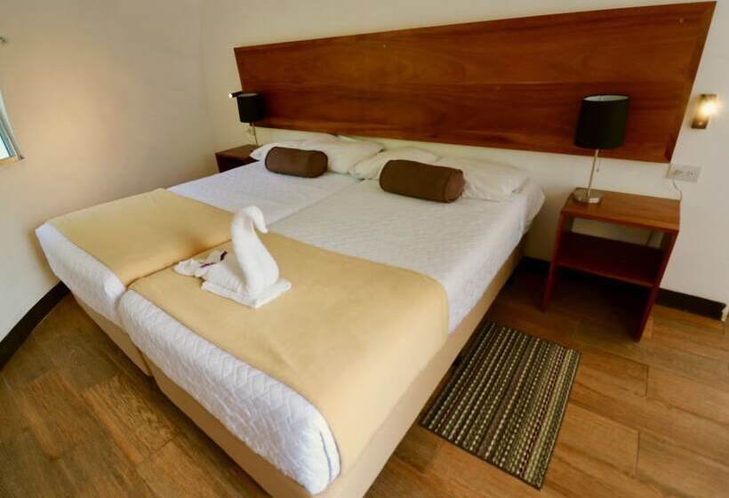 فندق Finca Campo Bello