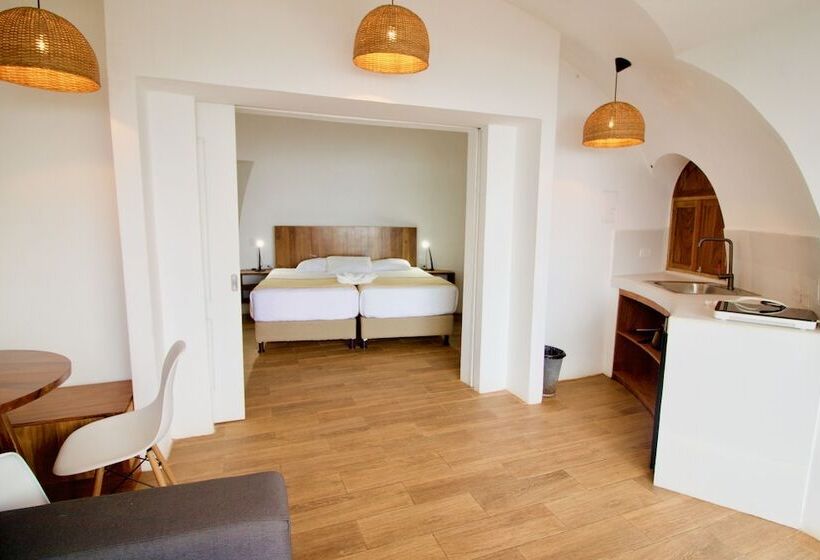 فندق Finca Campo Bello