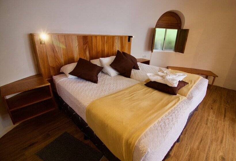 فندق Finca Campo Bello