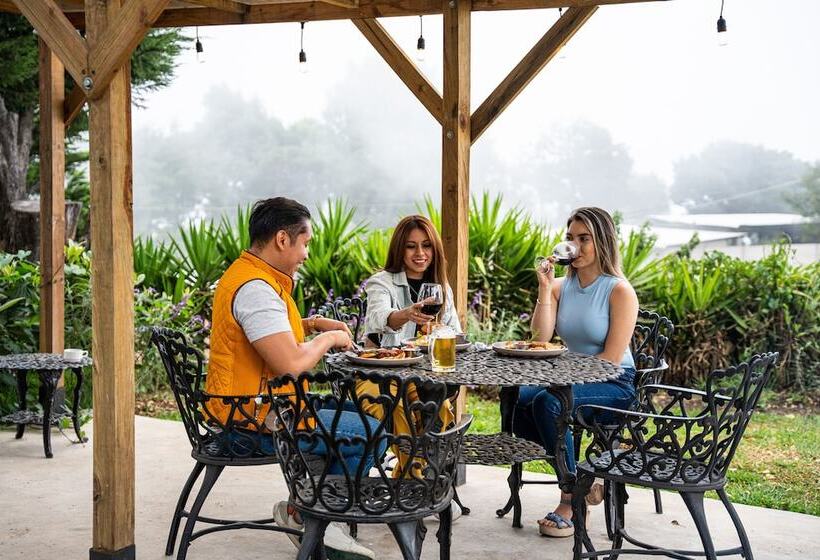 فندق Finca Campo Bello