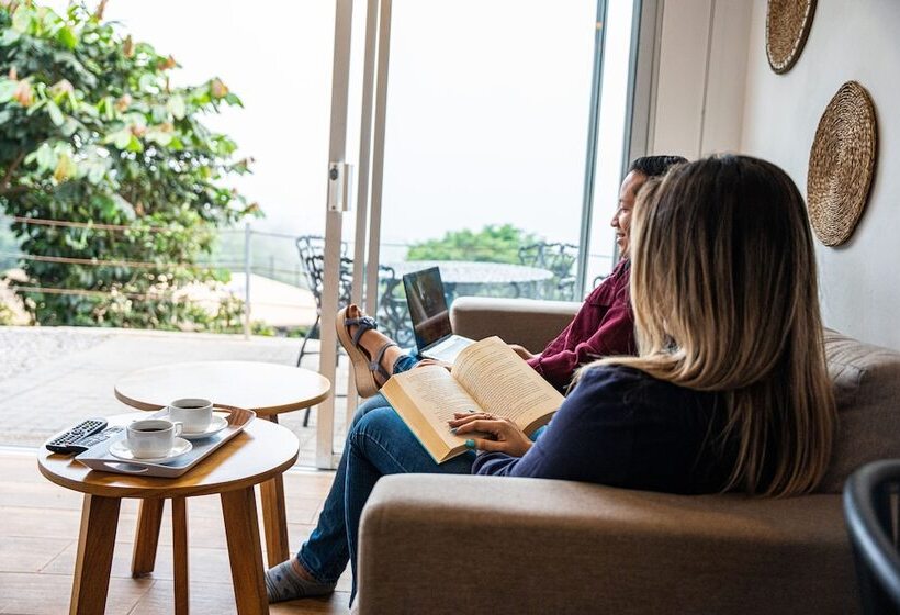 فندق Finca Campo Bello