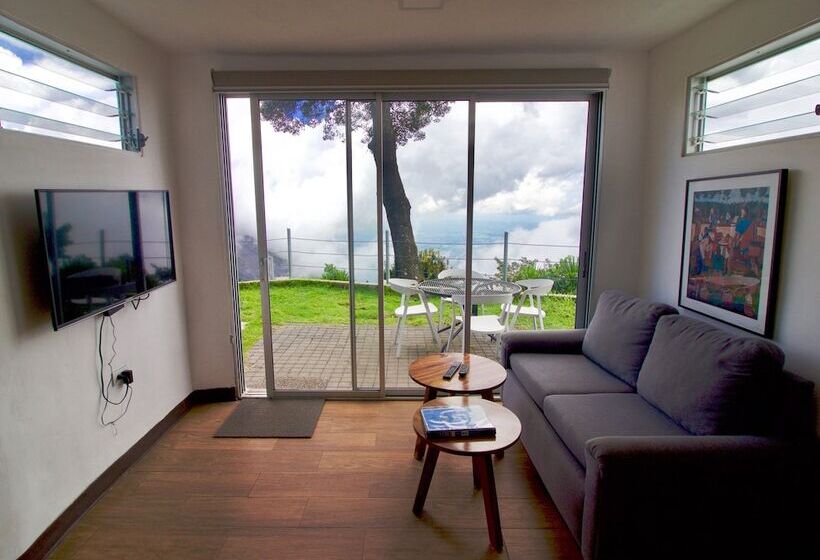 فندق Finca Campo Bello