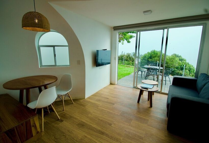 فندق Finca Campo Bello