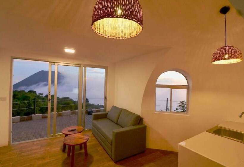 فندق Finca Campo Bello