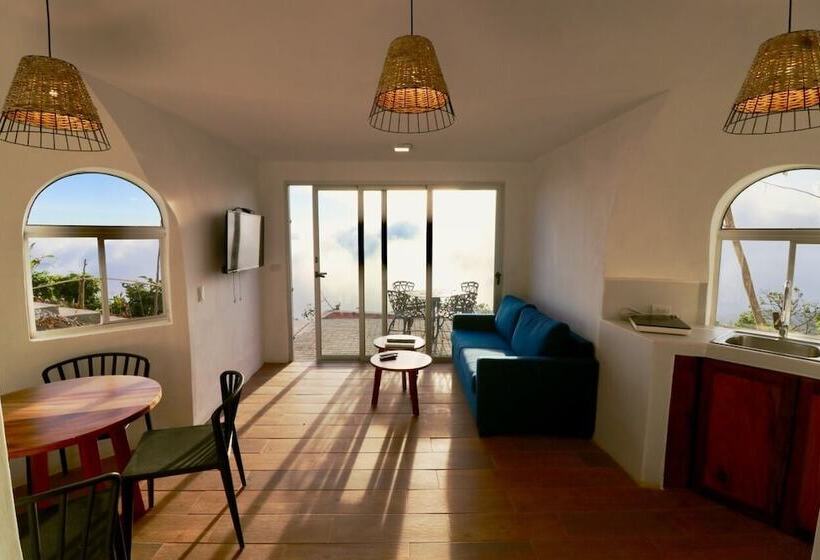 فندق Finca Campo Bello