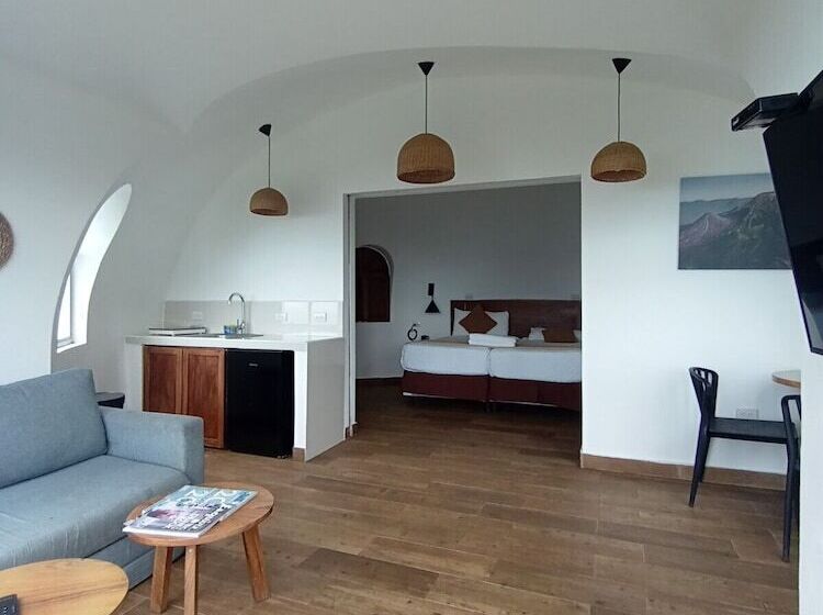 فندق Finca Campo Bello