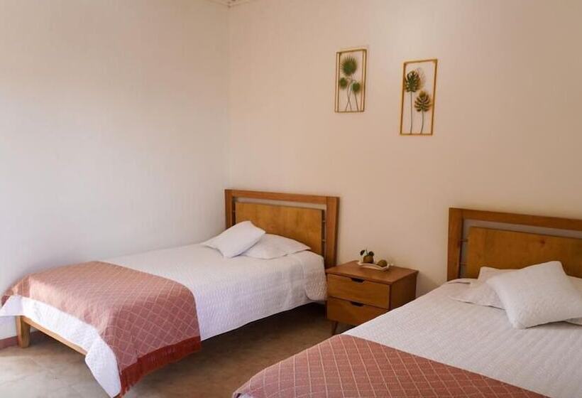 فندق Finca Encanto Quindio