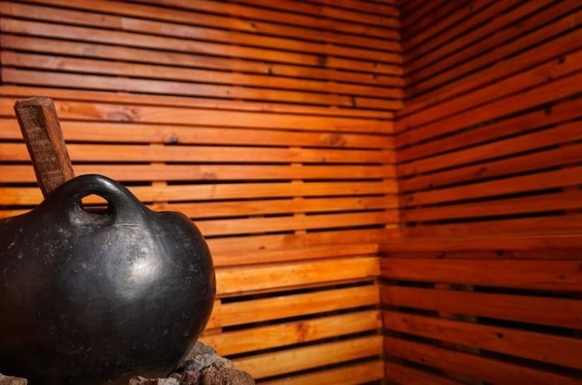 ホテル Finca Encanto Quindio