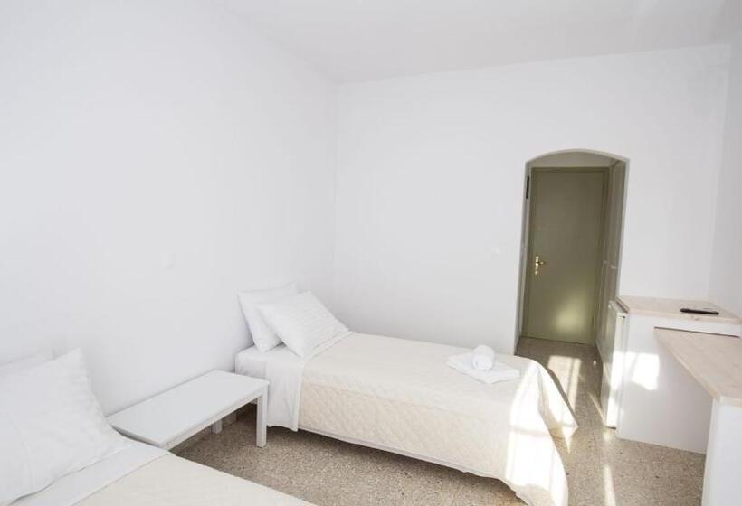 בית מלון כפרי Galini Sifnos