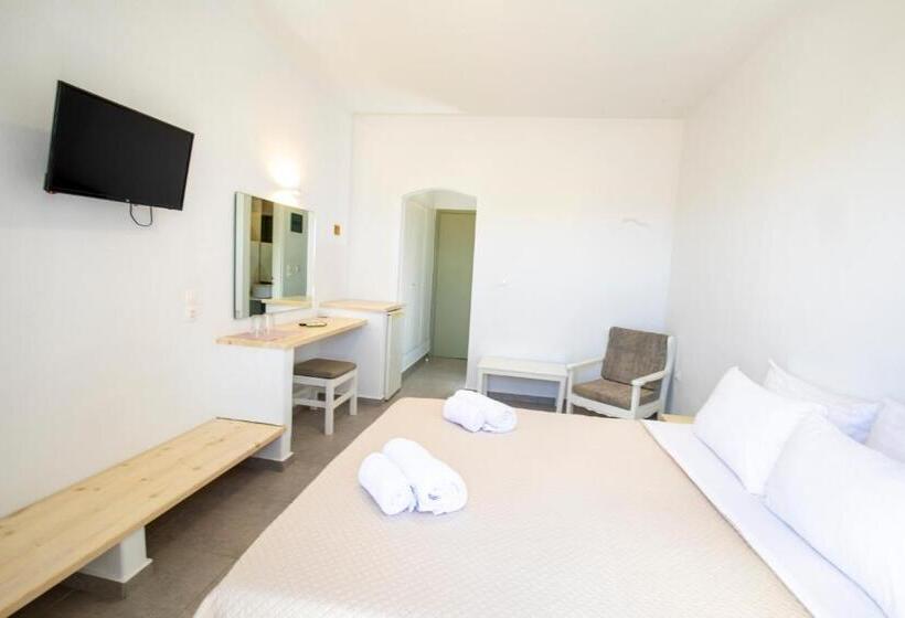 בית מלון כפרי Galini Sifnos