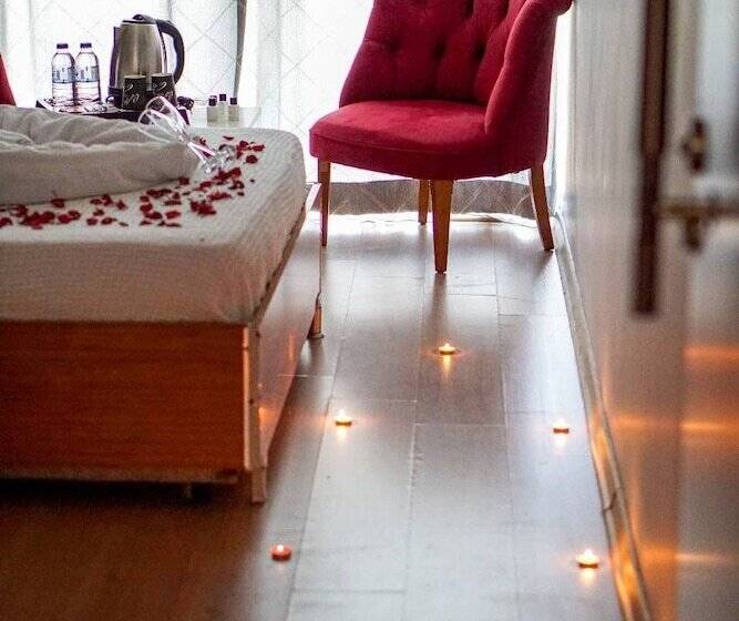 فندق Gama Residence