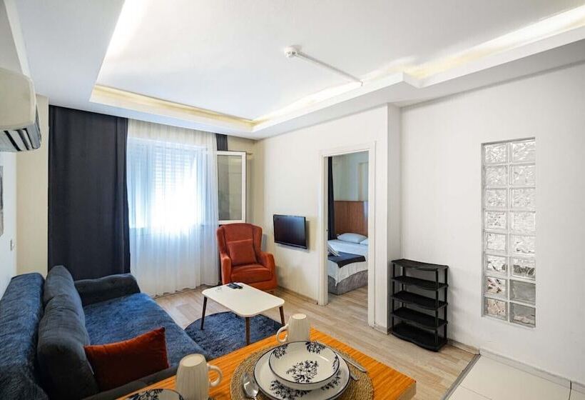 فندق Gama Residence