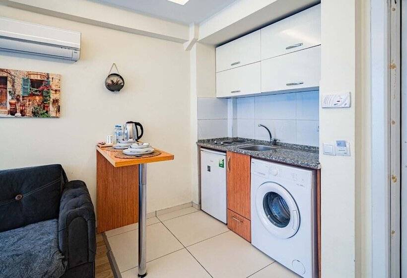 فندق Gama Residence