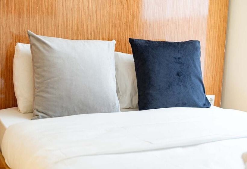 فندق Gama Residence